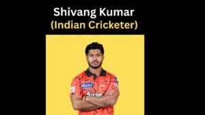 Shivang Kumar