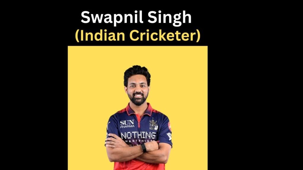 Swapnil Singh