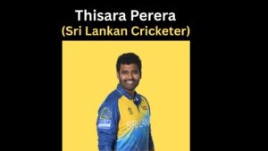 Thisara Perera