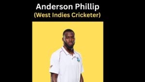 Anderson Phillip