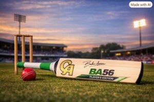 Babar Azam’s Bat