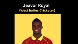 Jeavor Royal