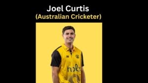 Joel Curtis