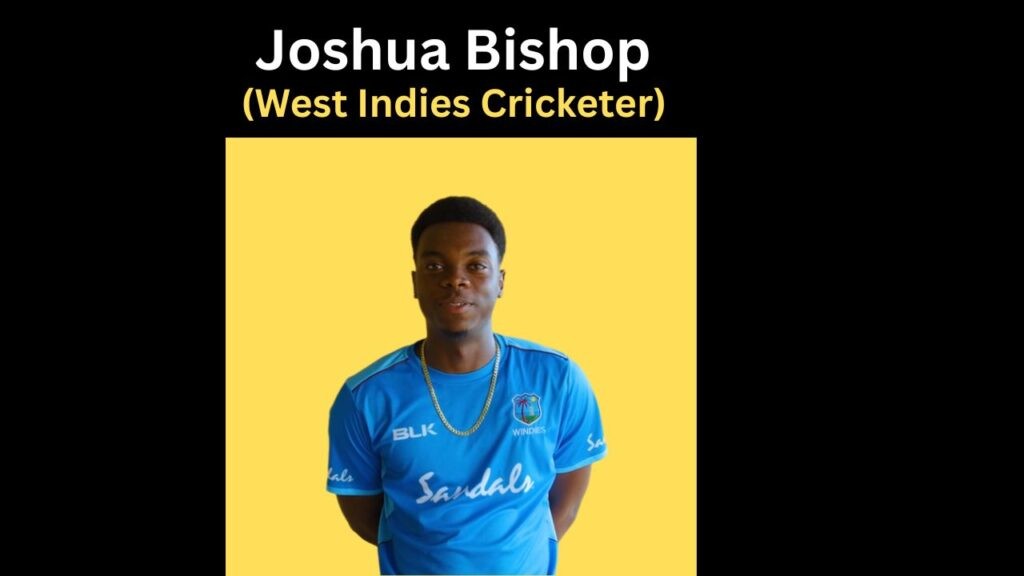 Joshua Bishop