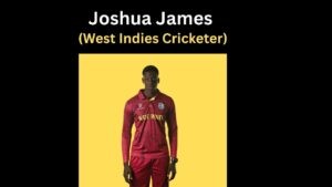 Joshua James