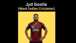 Jyd Goolie