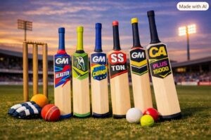 Kids Cricket Bats