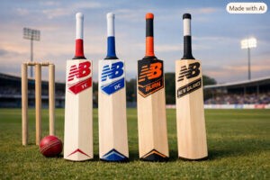 New Balance Cricket Bats