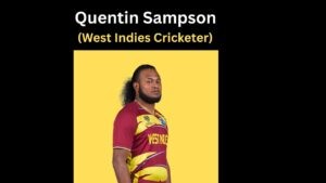 Quentin Sampson