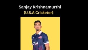 Sanjay Krishnamurthi