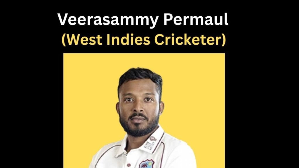 Veerasammy Permaul