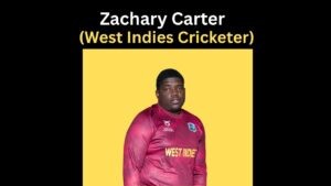 Zachary Carter