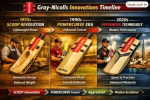 Gray‑Nicolls 