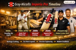 Gray‑Nicolls Imperia Pro