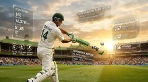 Ricky Ponting Cricket Bat